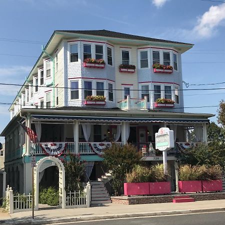 Scarborough Inn Ocean City Luaran gambar