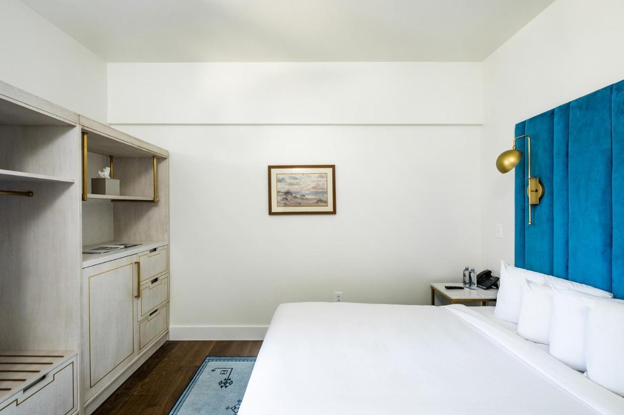 Scarborough Inn Ocean City Luaran gambar