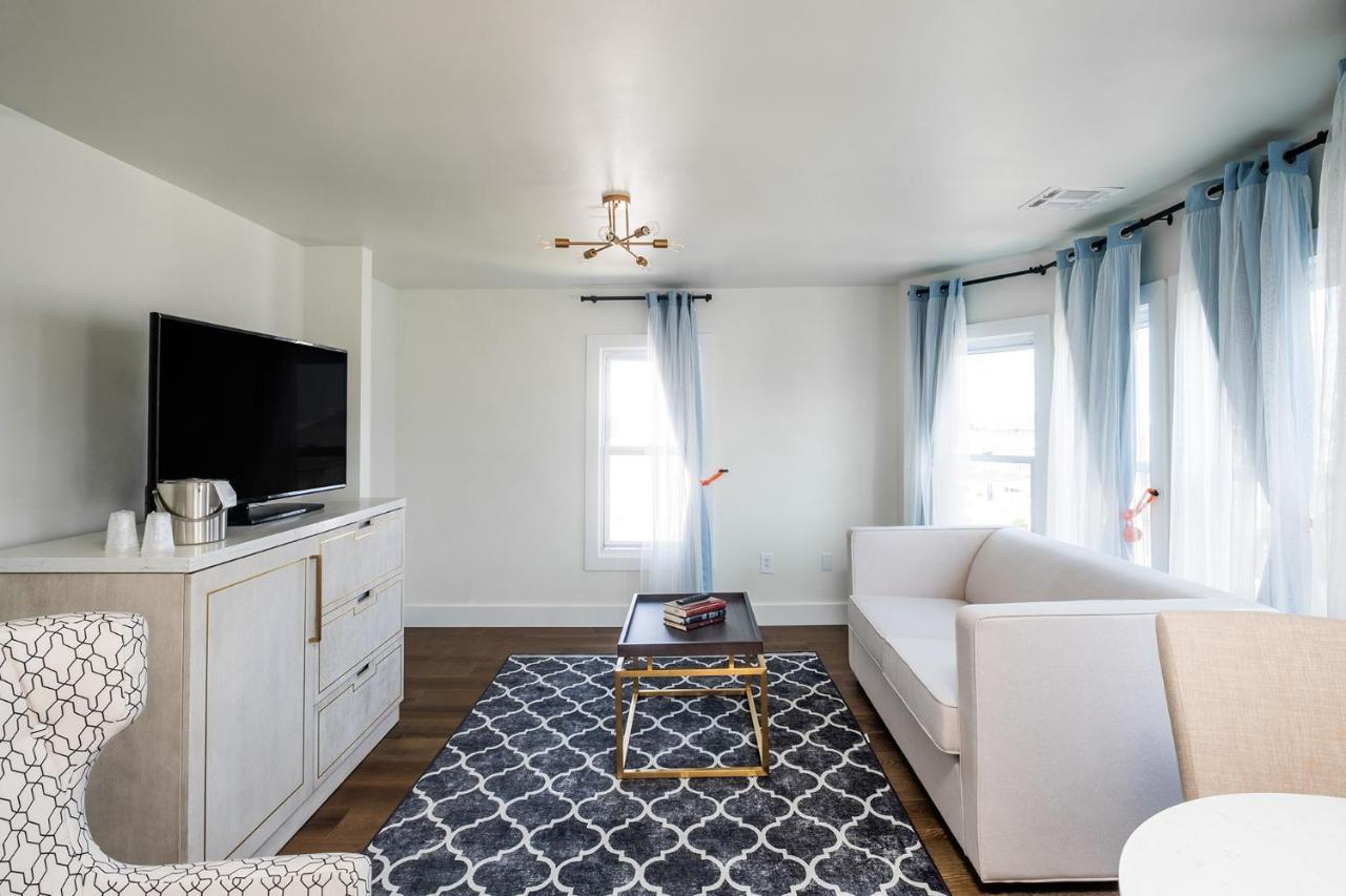 Scarborough Inn Ocean City Luaran gambar