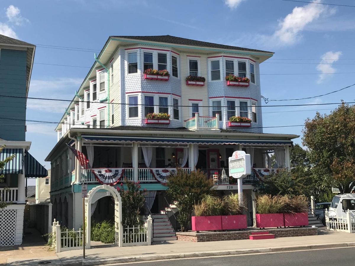 Scarborough Inn Ocean City Luaran gambar